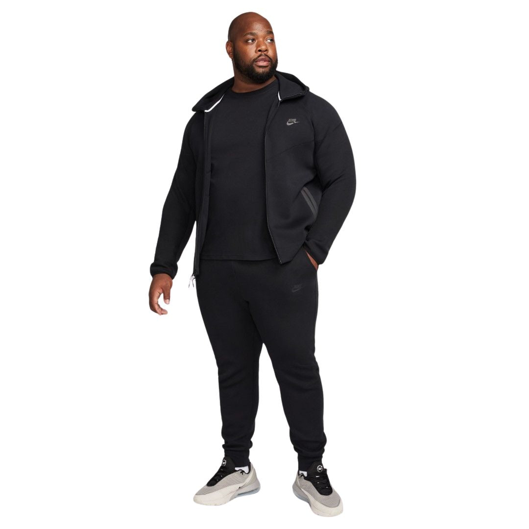 Tech Fleece Windrunner Full-Zip Hoodie