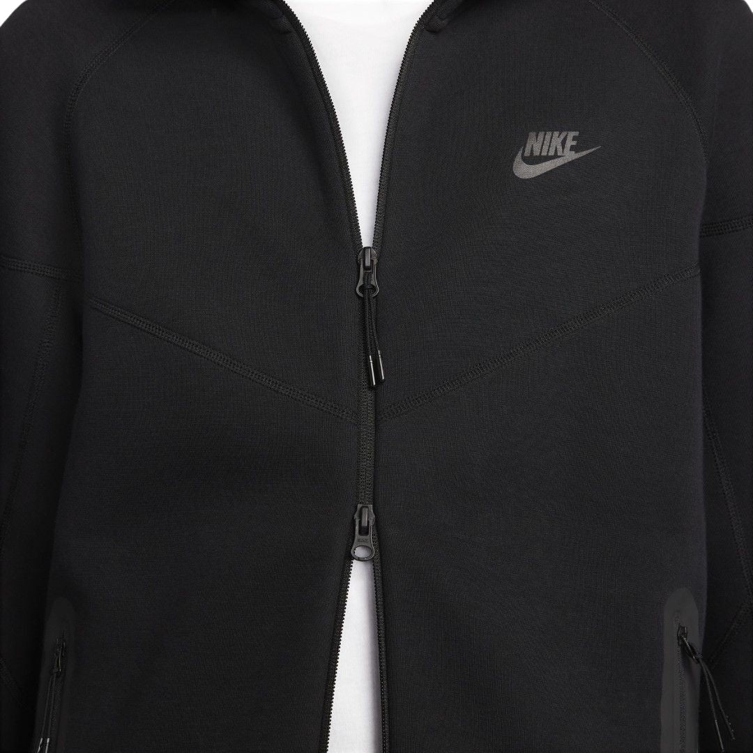 Tech Fleece Windrunner Full-Zip Hoodie