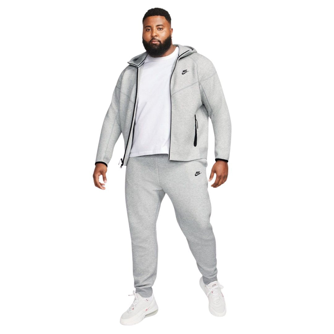 Tech Fleece Windrunner Full-Zip Hoodie