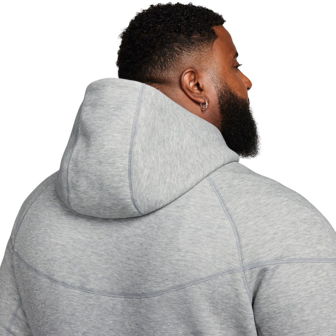 Tech Fleece Windrunner Full-Zip Hoodie