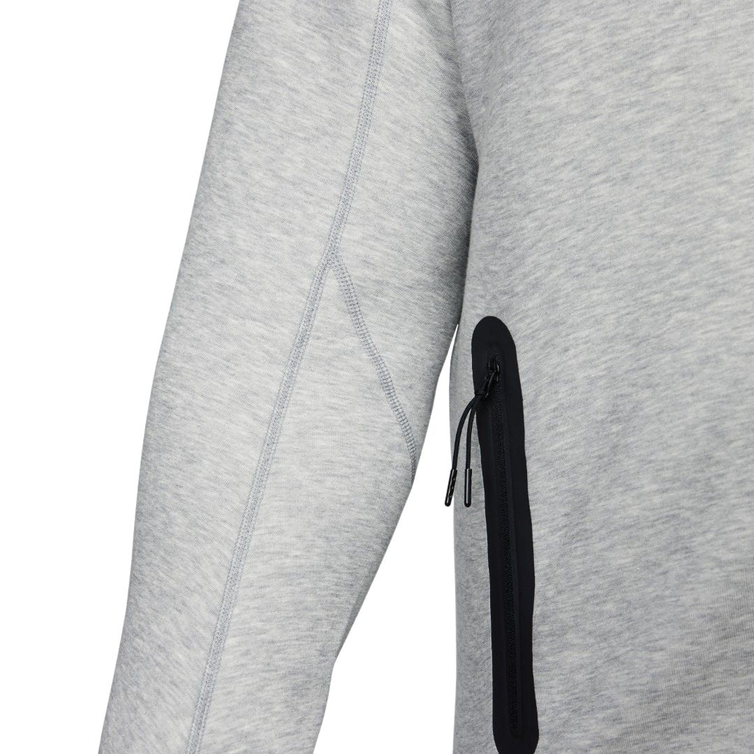 Tech Fleece Windrunner Full-Zip Hoodie