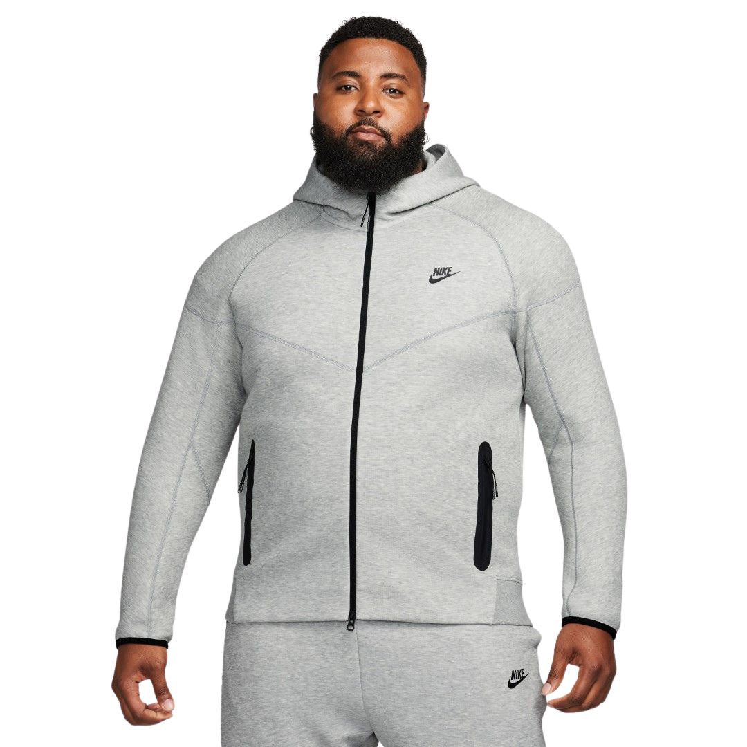 Tech Fleece Windrunner Full-Zip Hoodie