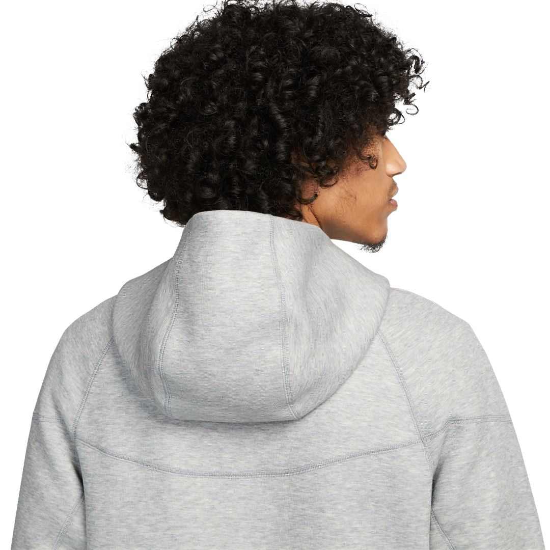 Tech Fleece Windrunner Full-Zip Hoodie