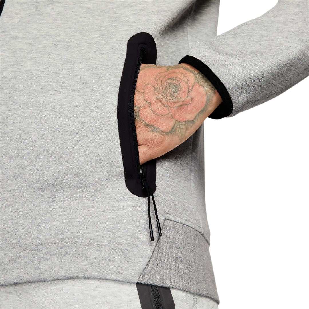 Tech Fleece Windrunner Full-Zip Hoodie