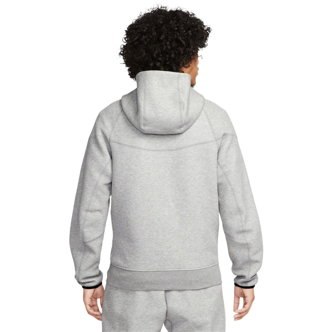 Tech Fleece Windrunner Full-Zip Hoodie