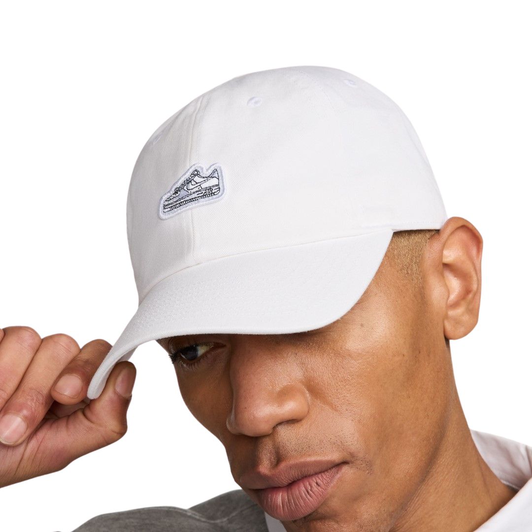 Club Unstructured Cap