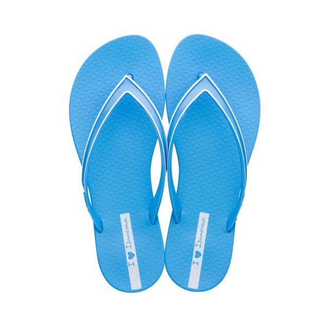 New Essencial Flip-Flop