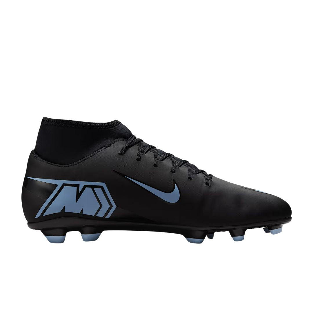 حذاء كرة قدم Nike Mercurial Superfly 10 Club Mg عالي الرقبة