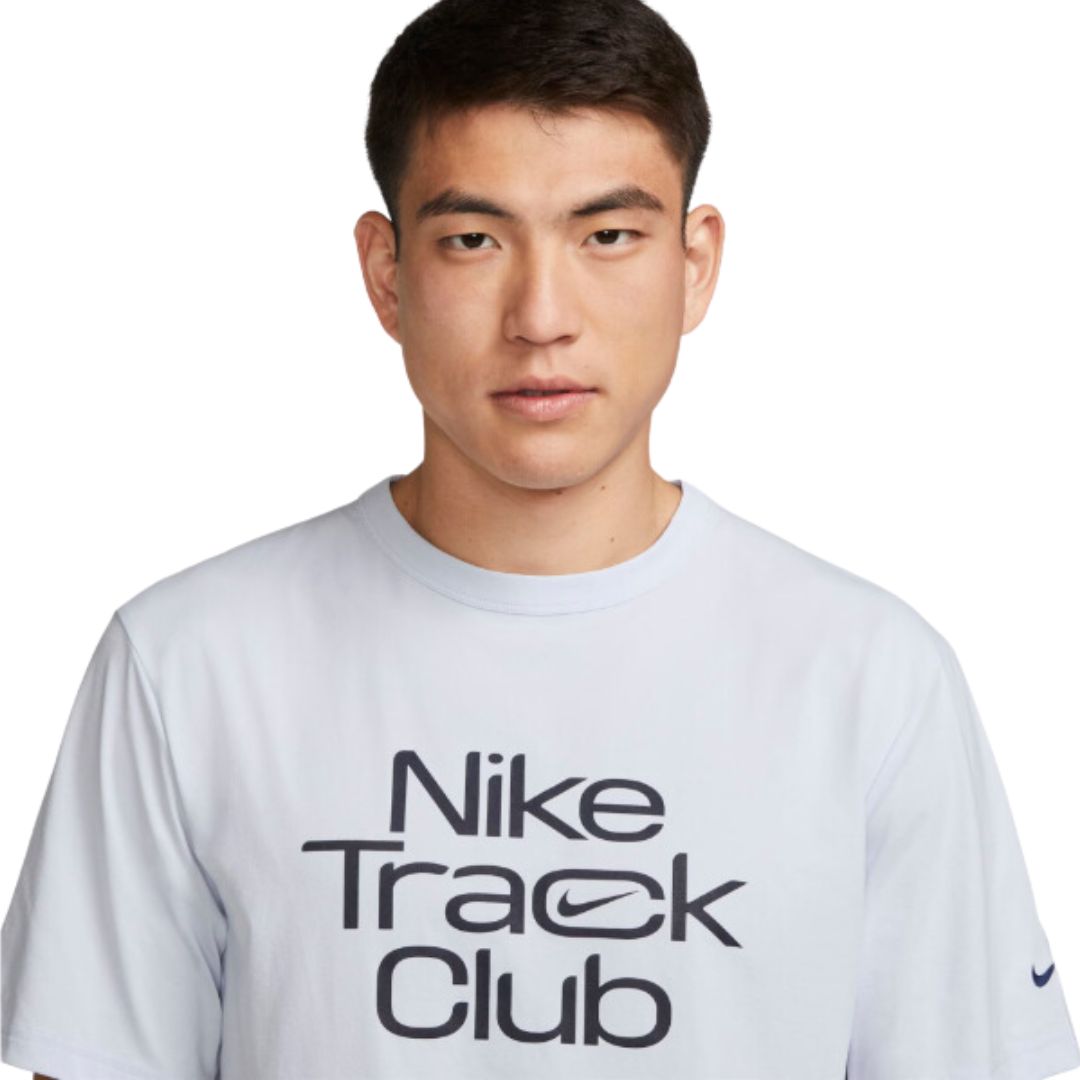 Track Club Dri-FIT T-shirt