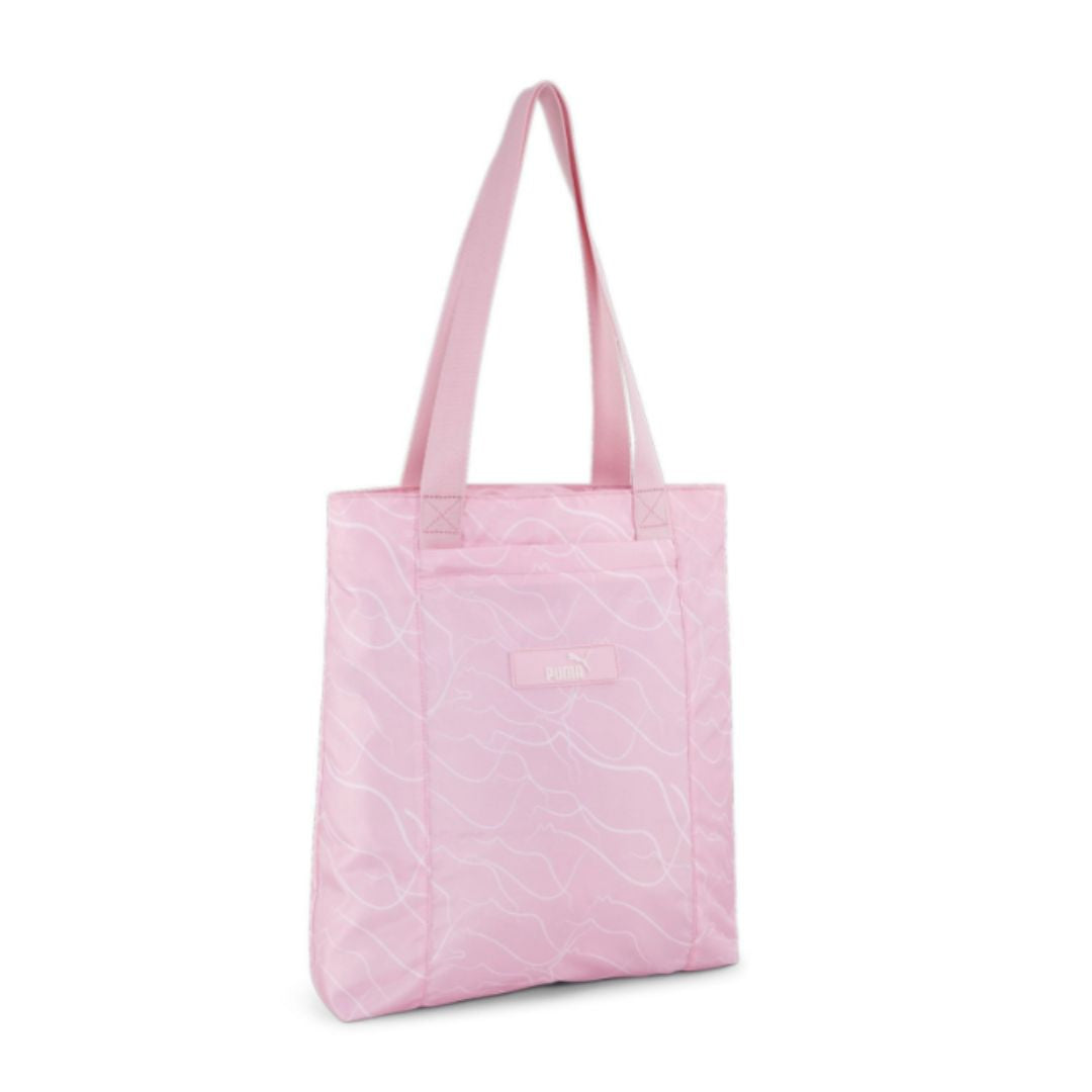 Core Pop Shopper Tote Bag