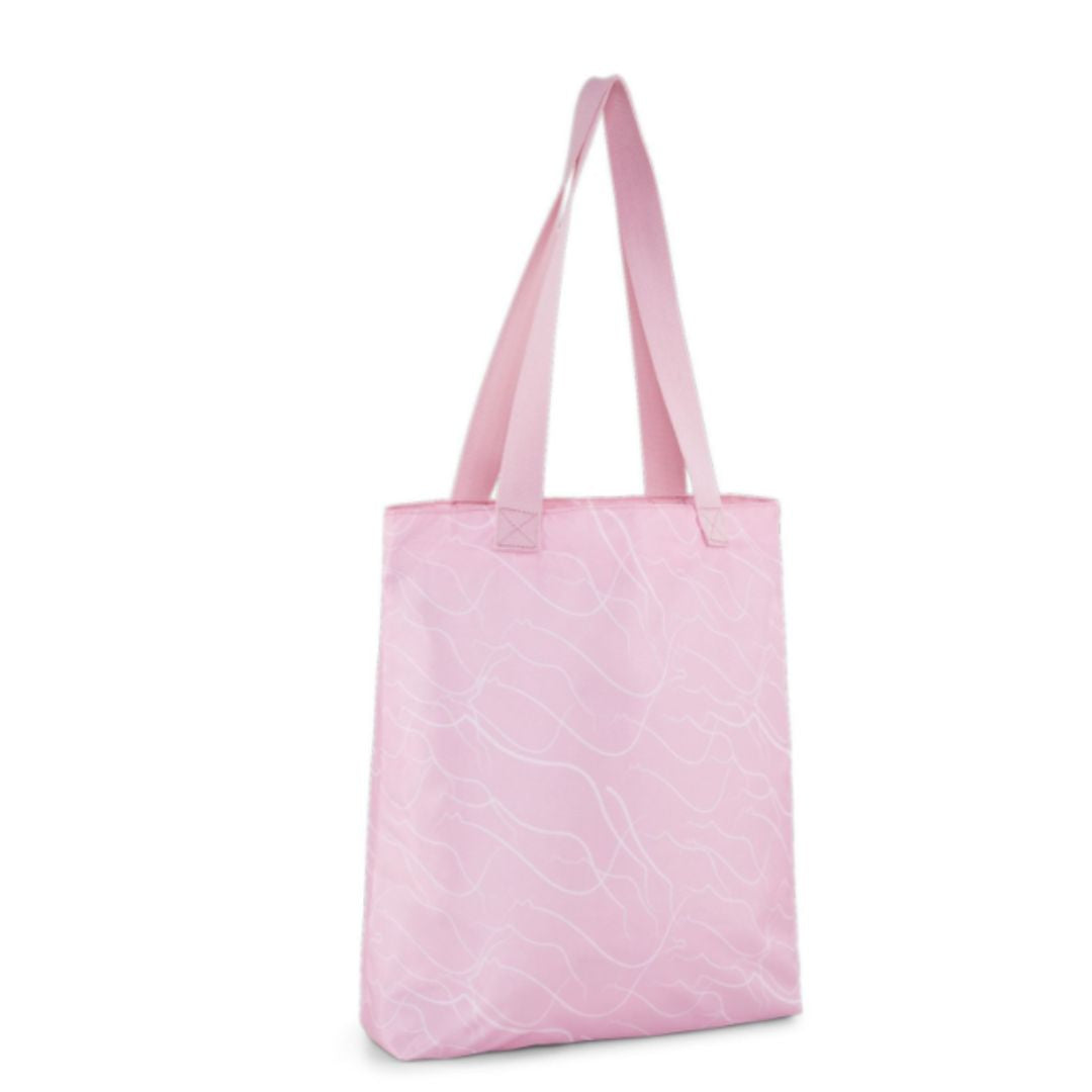 Core Pop Shopper Tote Bag