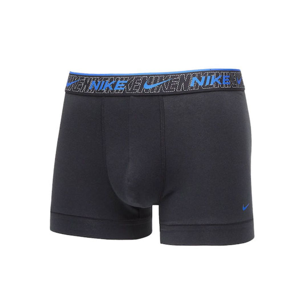 Dri-FIT Essential Micro Trunks (3-Pack)