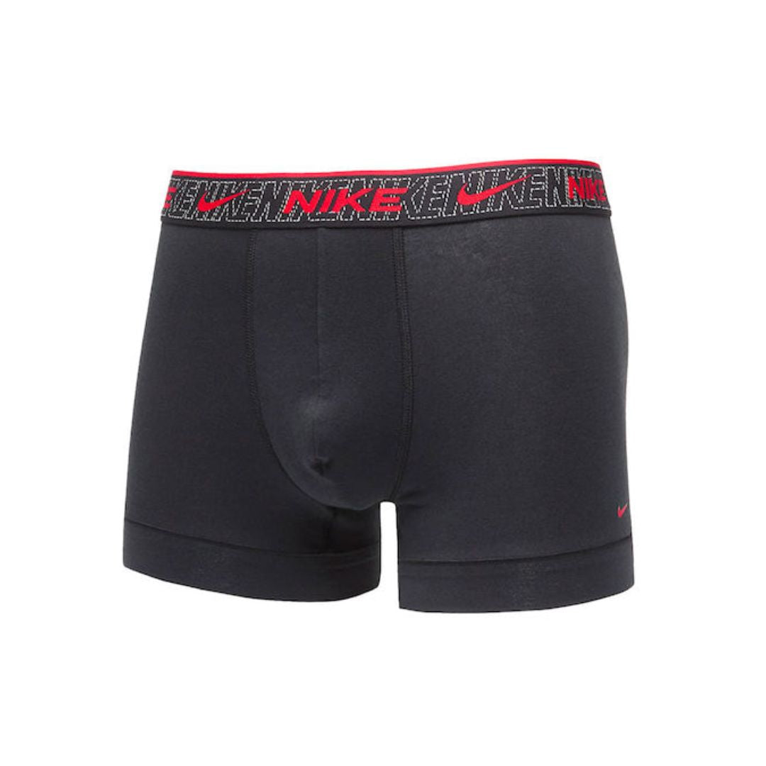 Dri-FIT Essential Micro Trunks (3-Pack)