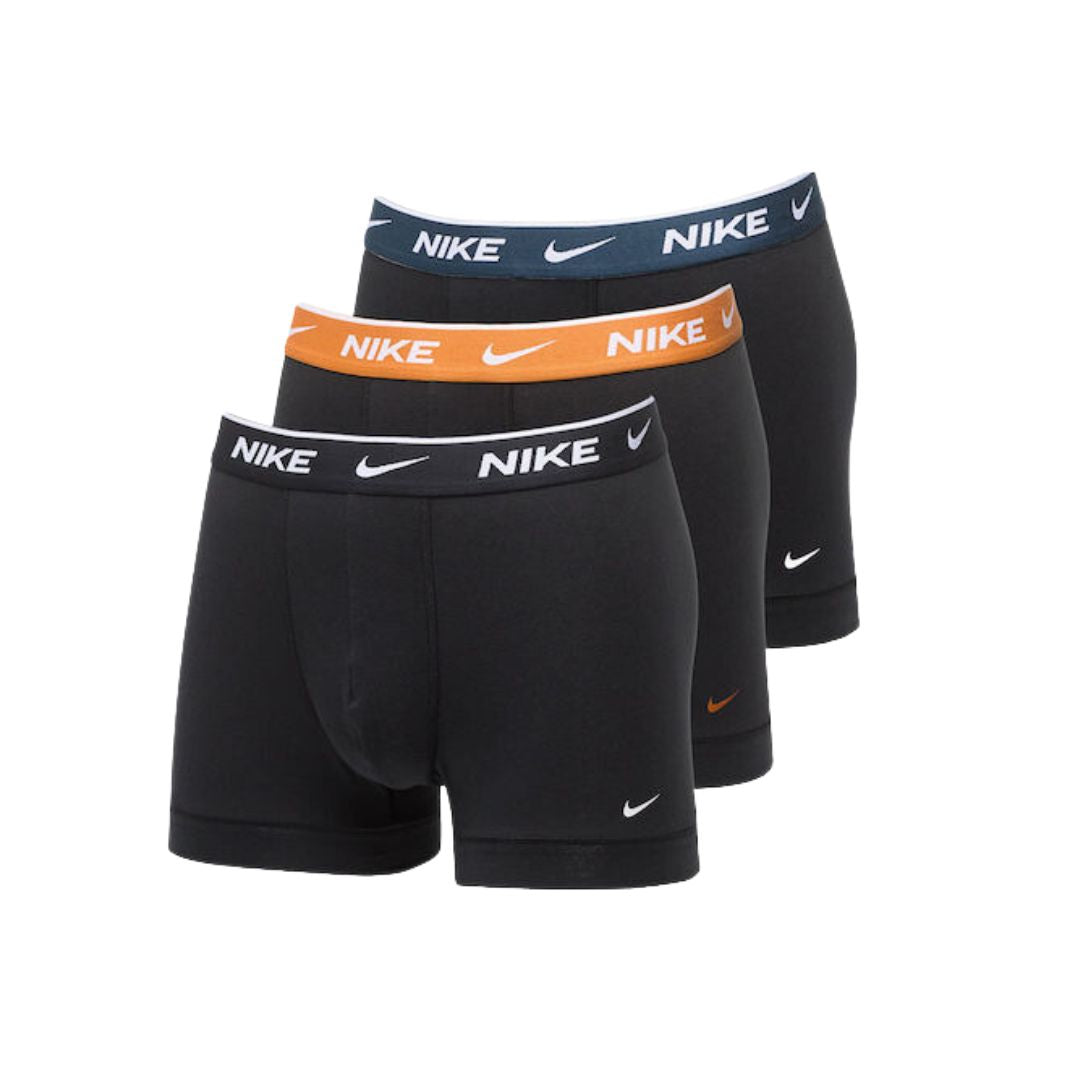 Dri-FIT Essential Micro Trunks (3-Pack)