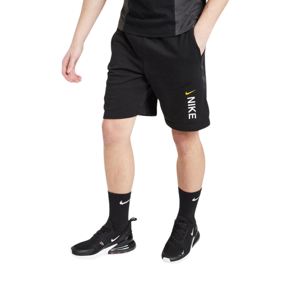 Hybrid Shorts