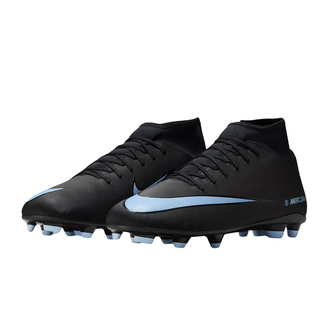 حذاء كرة قدم Nike Mercurial Superfly 10 Club Mg عالي الرقبة