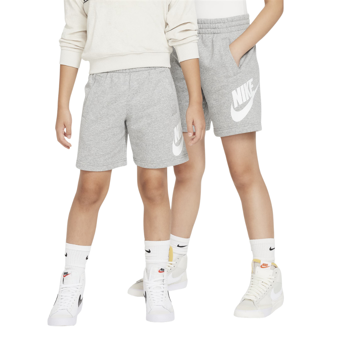 Club Fleece Shorts