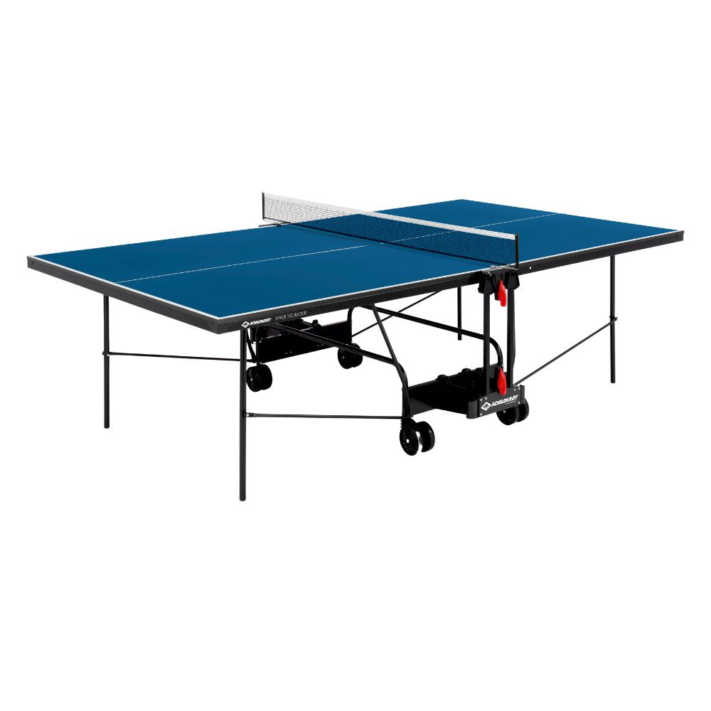 Spacetec Indoor Tennis Table