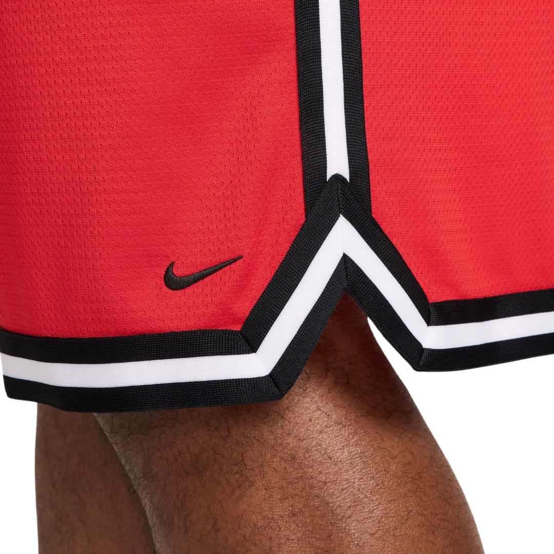 DNA Dri-Fit 8" Basketball Shorts