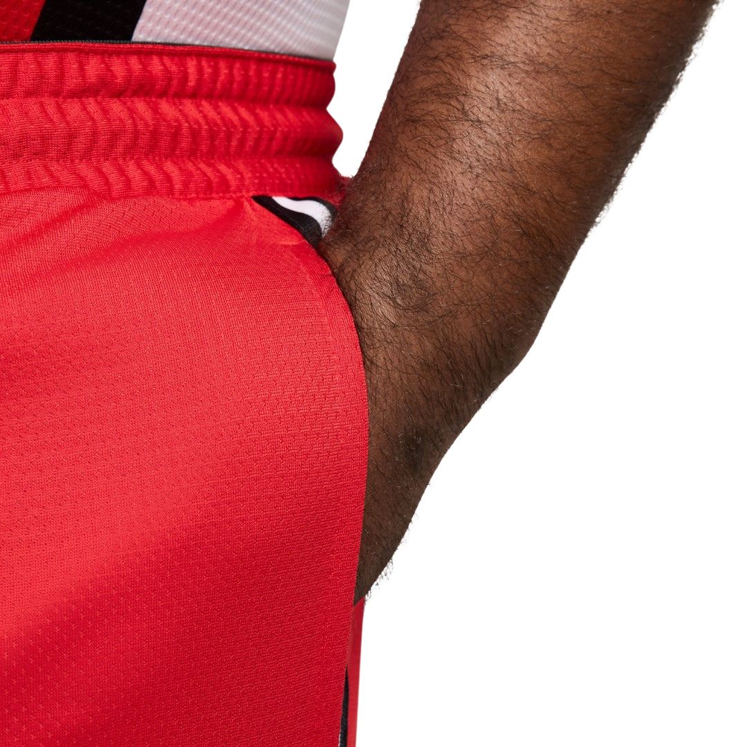 DNA Dri-Fit 8" Basketball Shorts