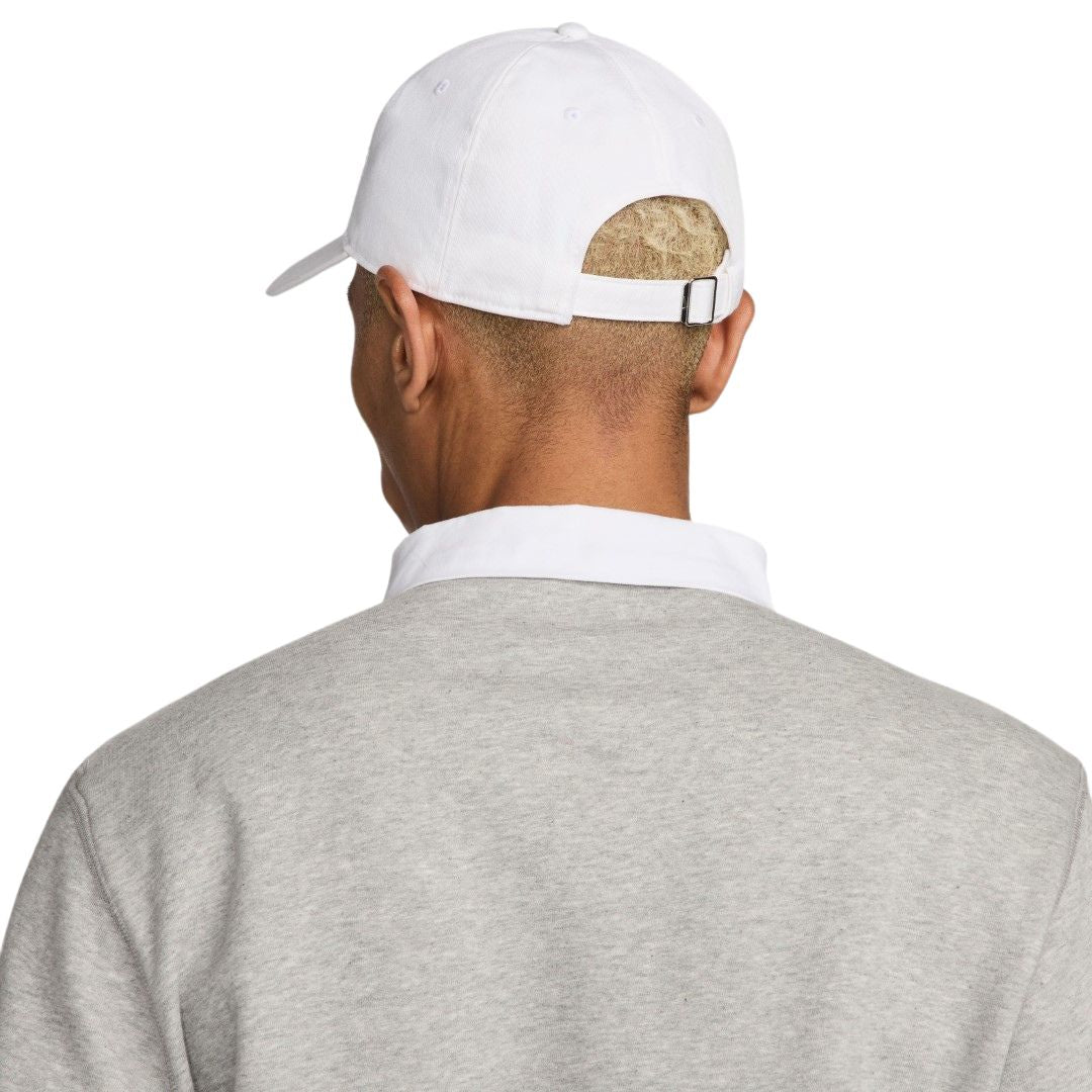 Club Unstructured Cap