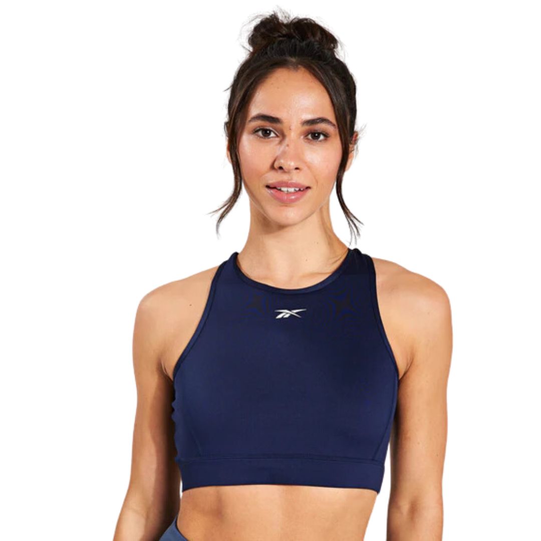 ID Train Vector Sports Bra