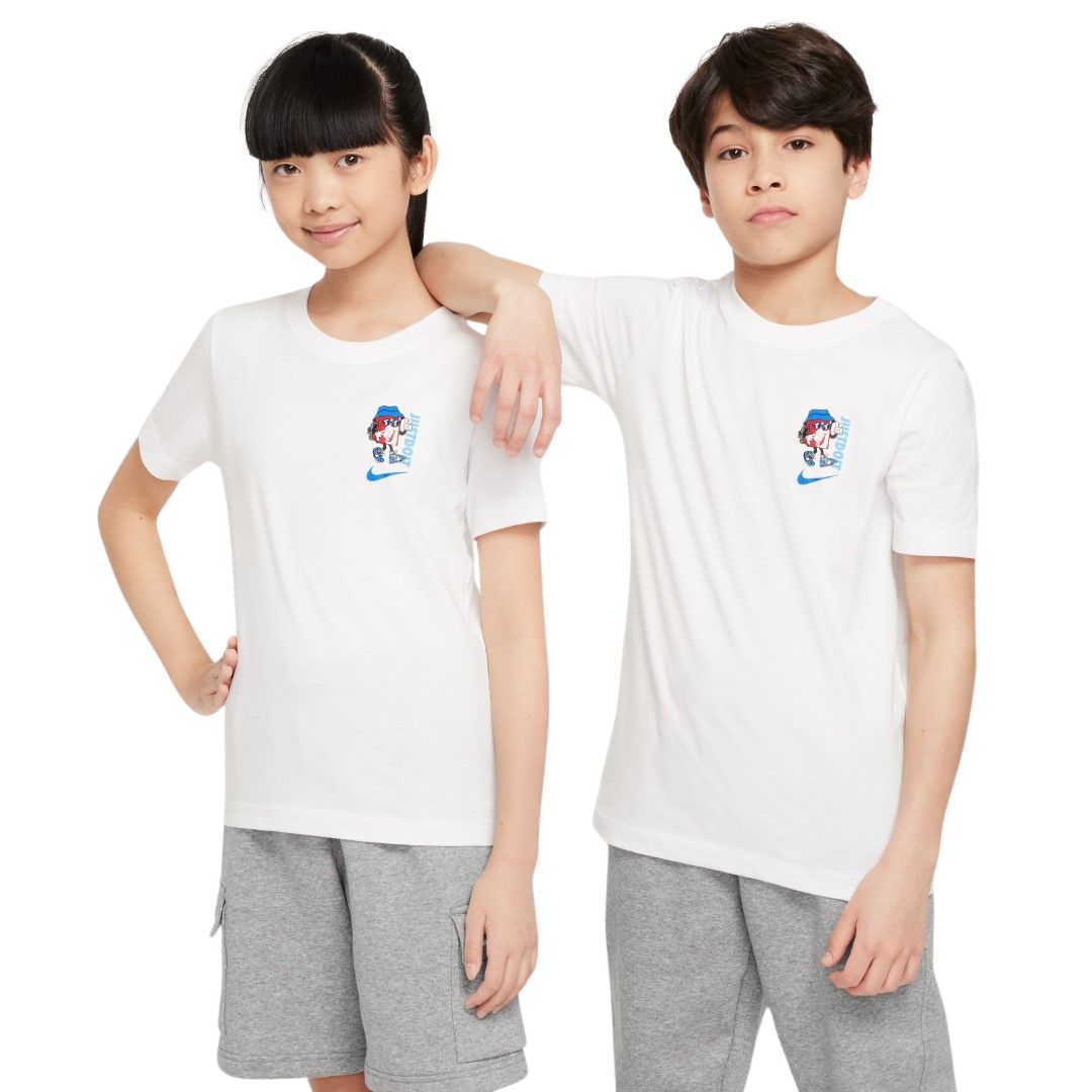 Sportswear T-Shirt