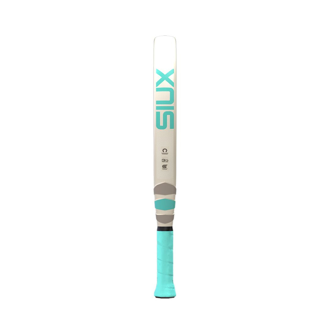 Valkiria Pro 2026 Padel Racket