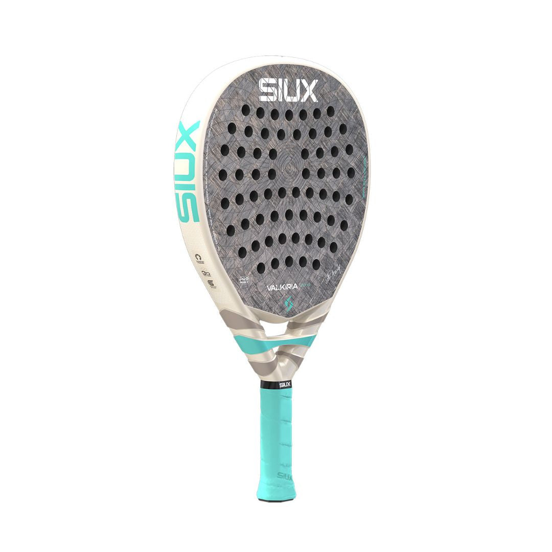Valkiria Pro 2026 Padel Racket
