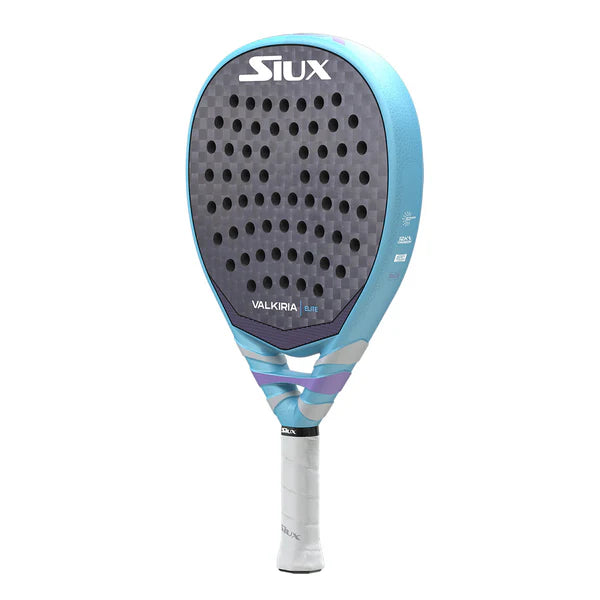 Valkyrie Elite Padel Racket