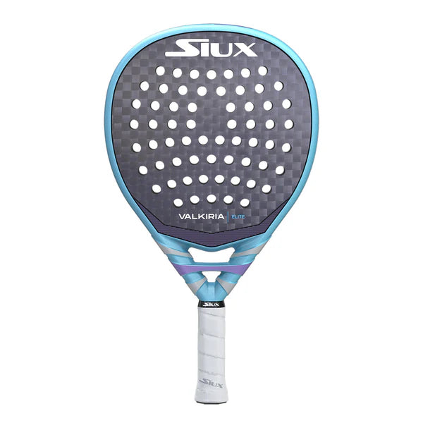 Valkyrie Elite Padel Racket