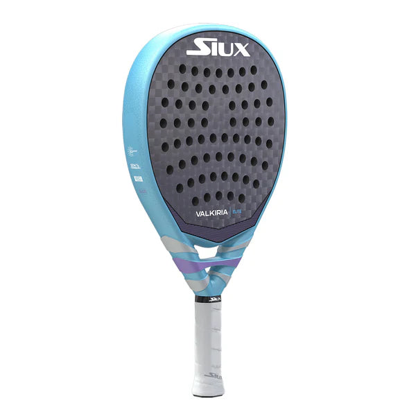 Valkyrie Elite Padel Racket