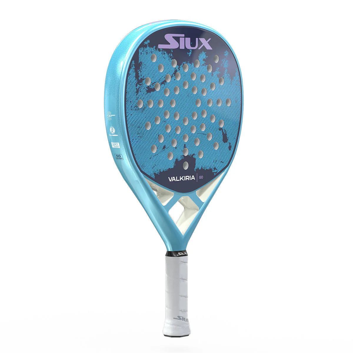 Valikyria Go Padel Racket