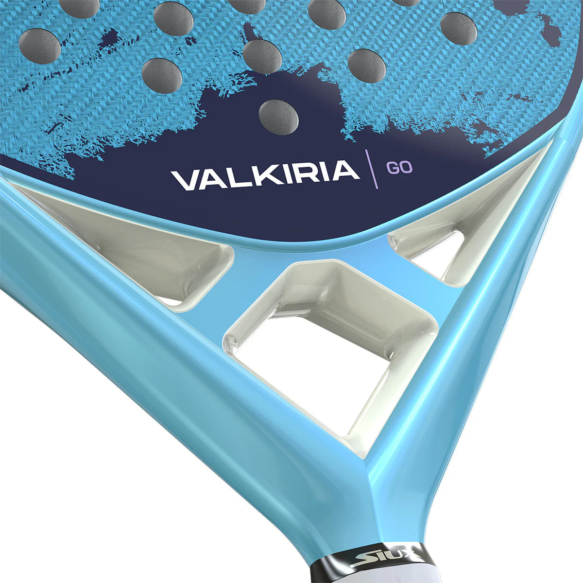 Valikyria Go Padel Racket