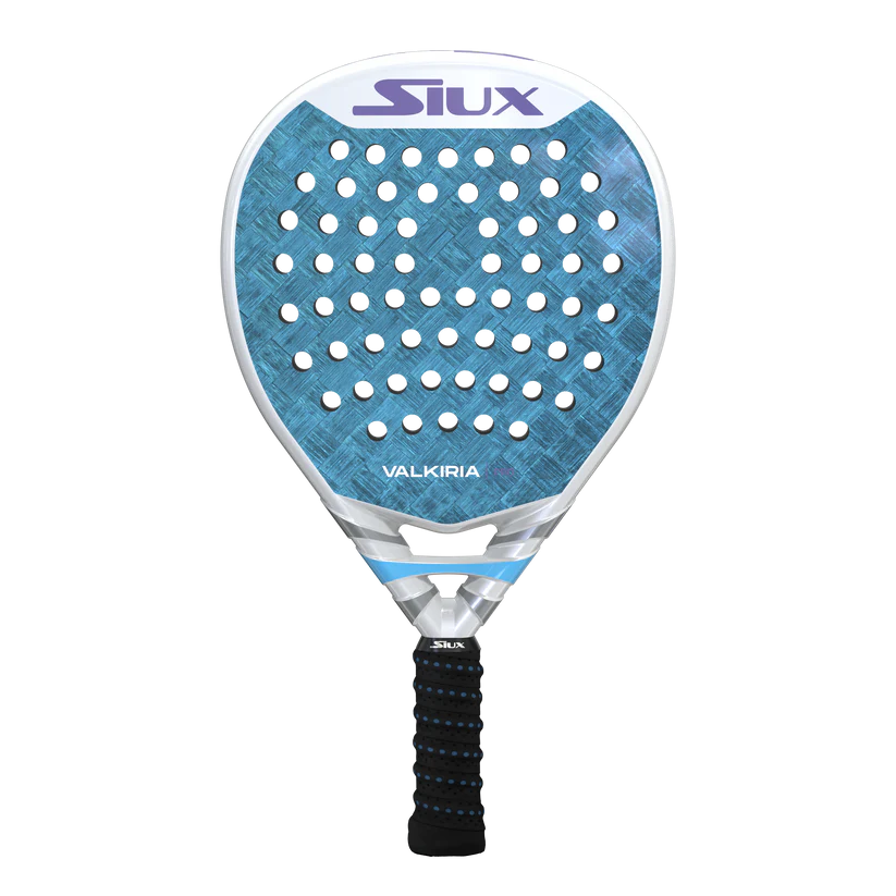 Valkyrie Pro Padel Racket