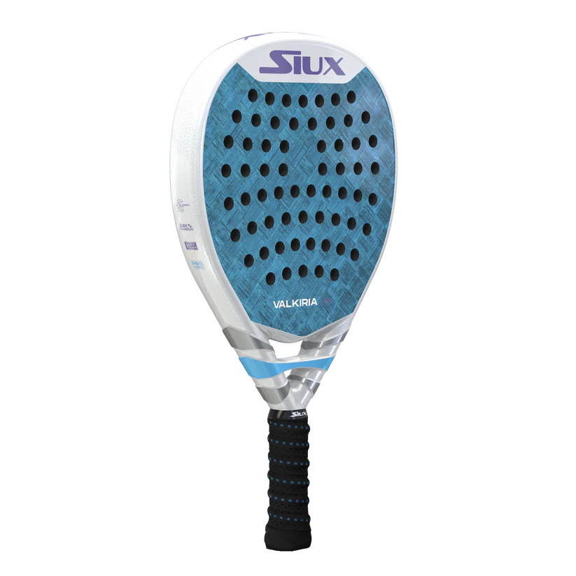 Valkyrie Pro Padel Racket
