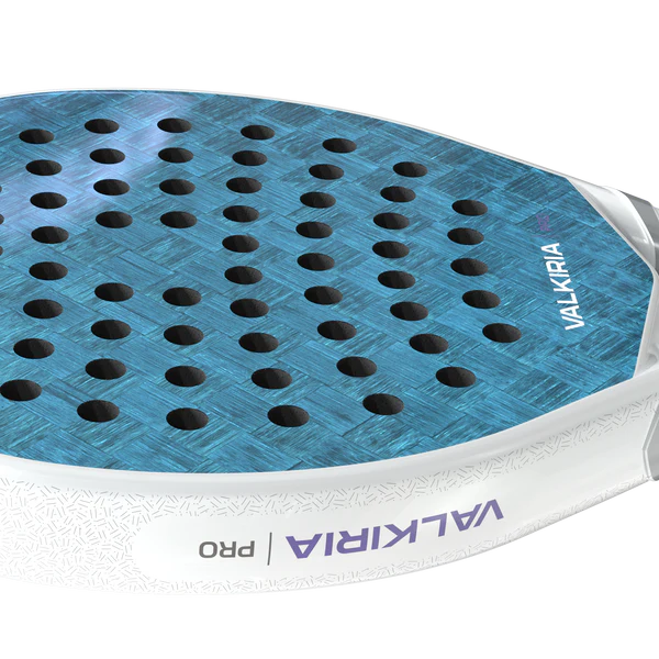 Valkyrie Pro Padel Racket
