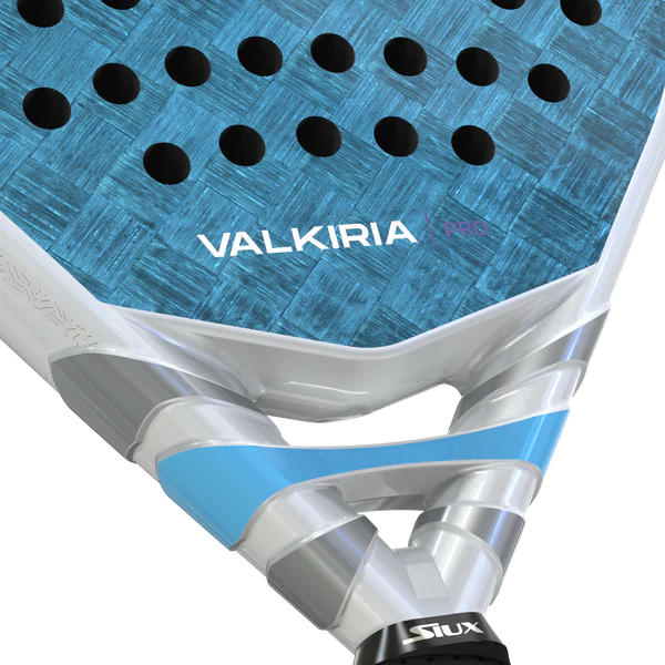 Valkyrie Pro Padel Racket