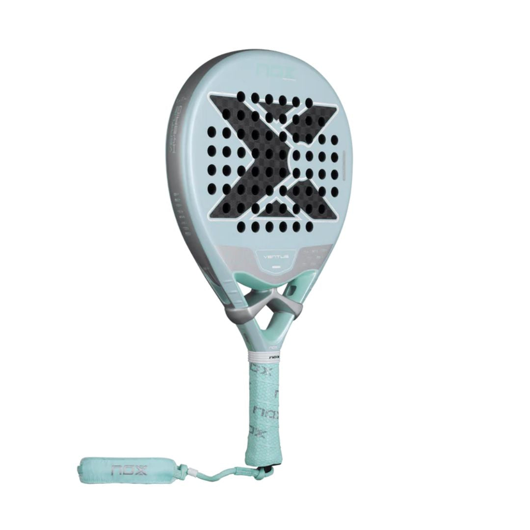 Ventus Hybrid 12K Lite 26 Padel Racket