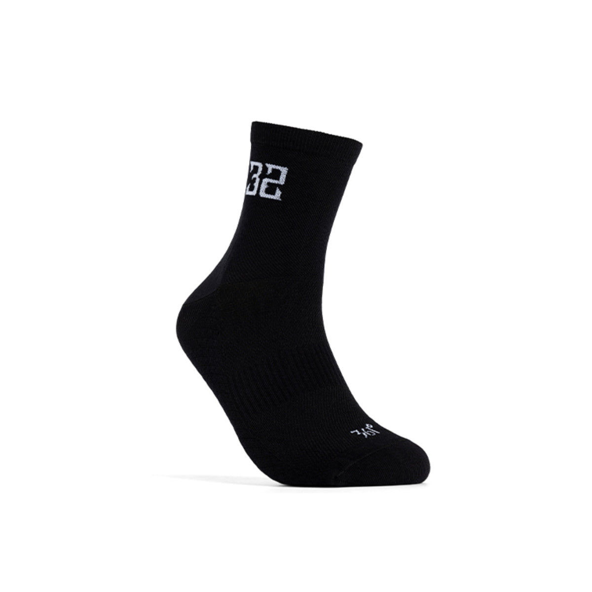 32 Crew Socks