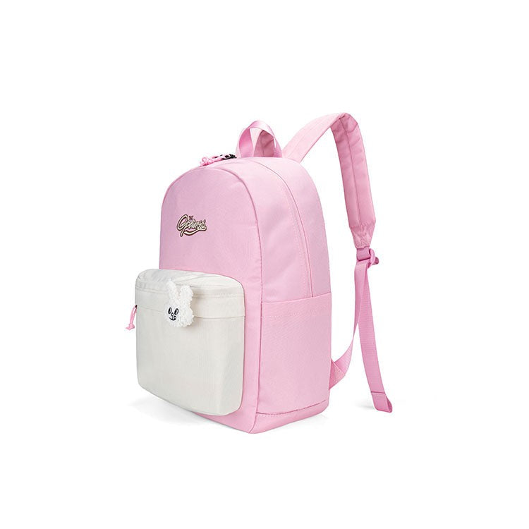 The Backpack