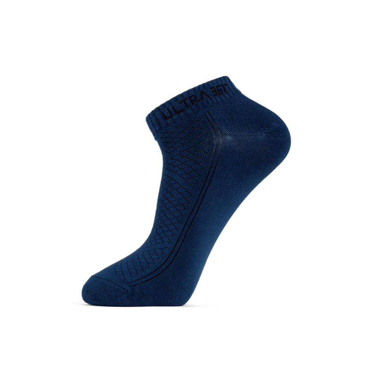 Ultra Ankle Socks