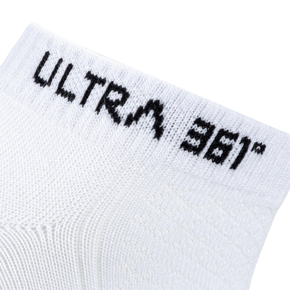 Ultra Ankle Socks