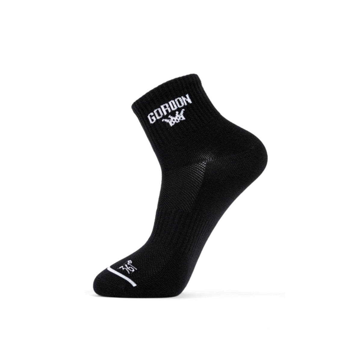 Gordon Ankle Socks