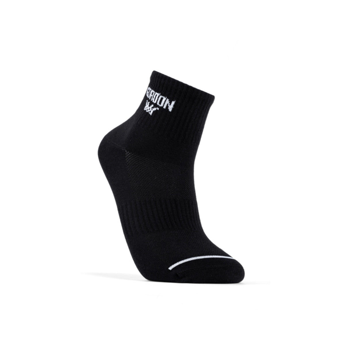 Gordon Ankle Socks