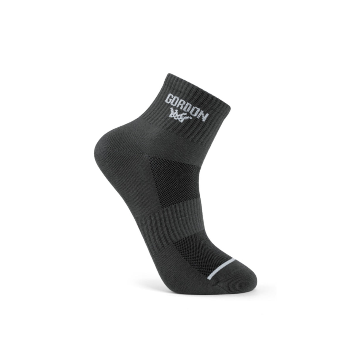 Gordon Ankle Socks