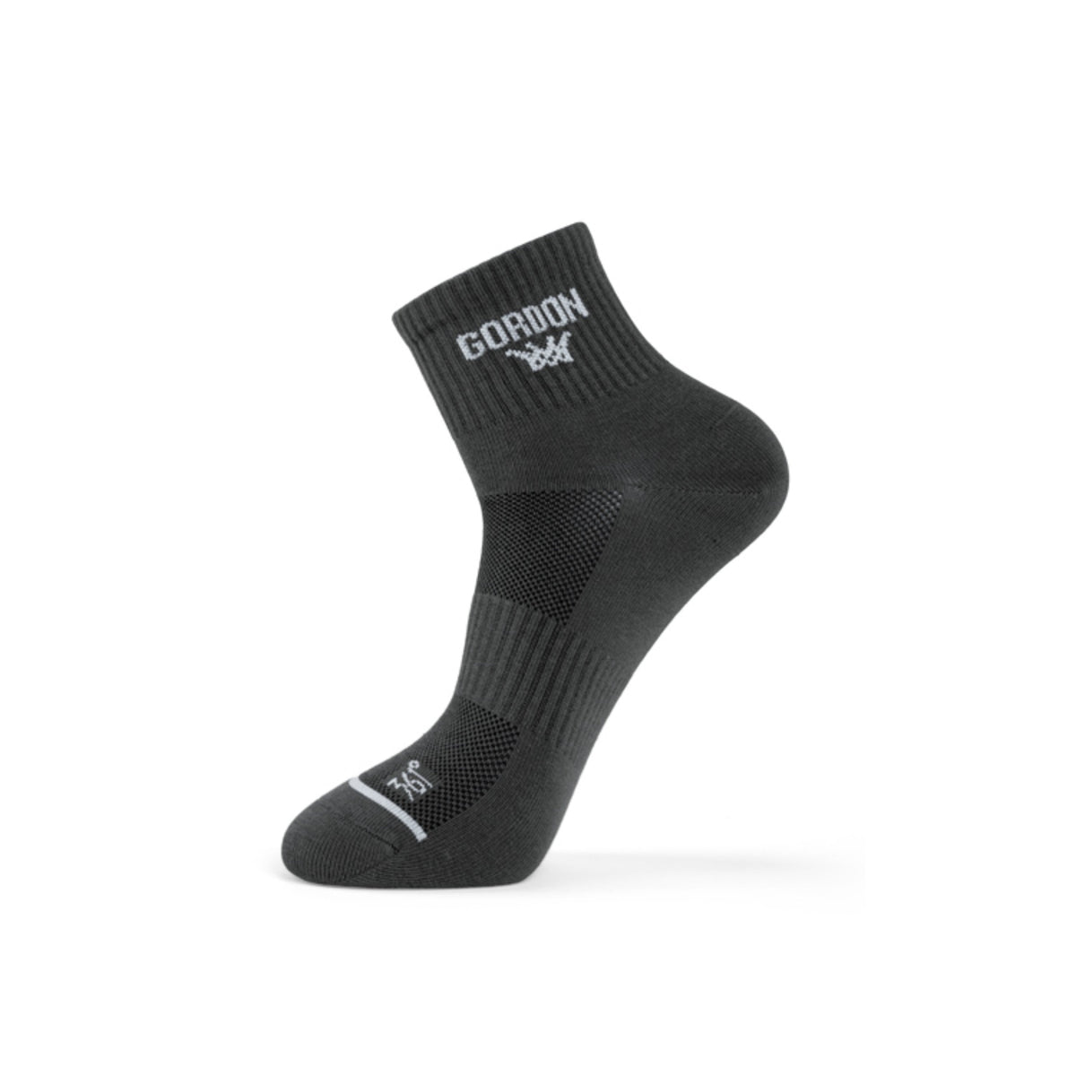 Gordon Ankle Socks