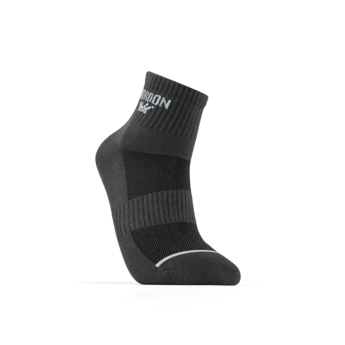 Gordon Ankle Socks
