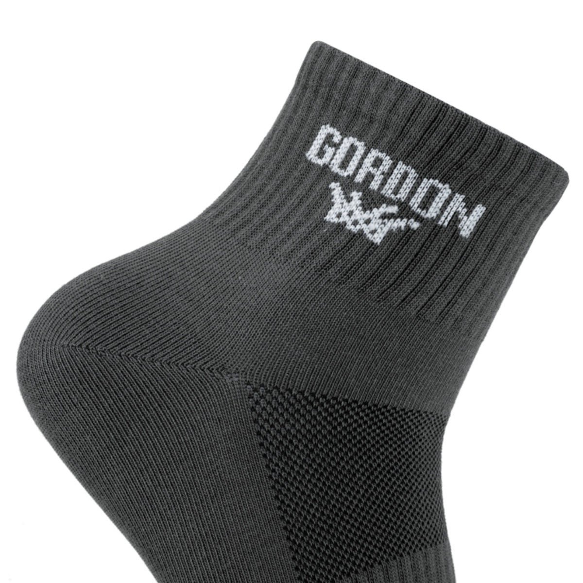 Gordon Ankle Socks