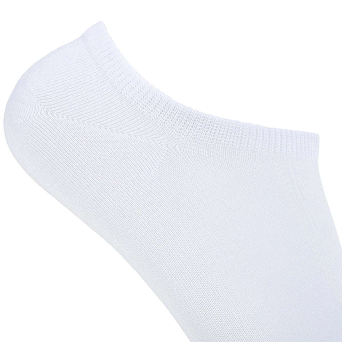 No-Show Socks